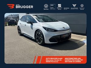 Cupra 150 kW (62kWh) LED SHZ  360° NAVI CarPlay