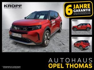 Opel Frontera Electric GS KAM KlimaA PDC SpurH
