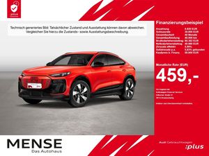 Audi Q6 Sportback e-tron S line B&O|AHK|HUD|LM