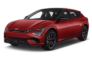 Kia EV6 84 kWh 478 kW Allradantrieb GT