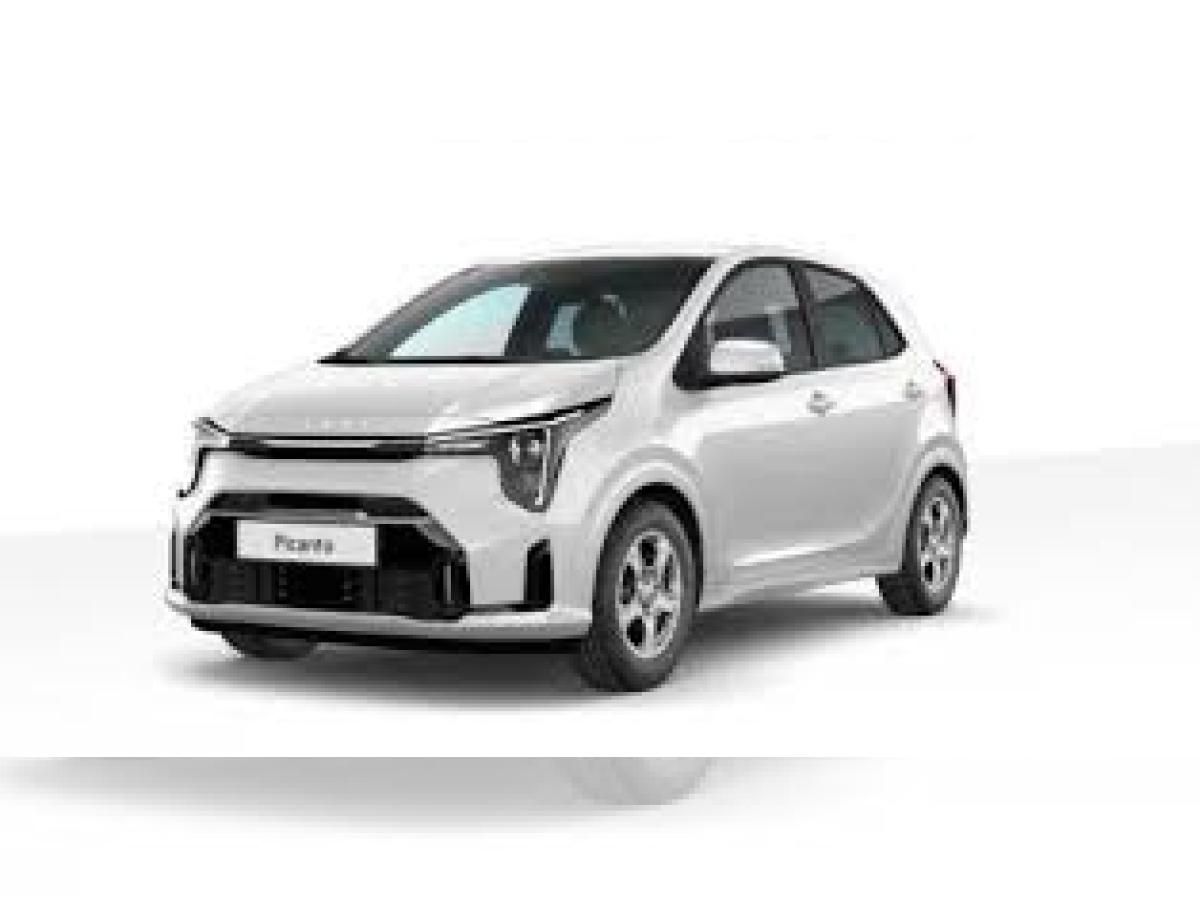 Kia Picanto CORE Leasing