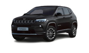 Jeep Compass 1.5l GSE T4 48V e-Hybrid 1.5l GSE T4 48V e-Hybrid Altitude DCT Auto-Abo