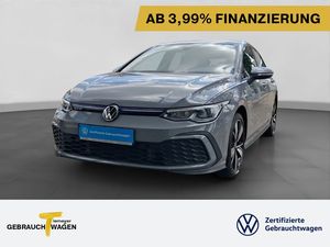 Volkswagen Golf GTE LED+ APP-CONNECT LM18