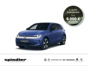 Volkswagen ID. Polo Style 155 kW (211 PS) 52 kWh 1- Gang-Automatik
