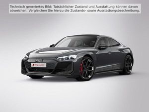 Audi RS e-tron GT performance quattro Leasing