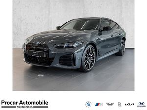BMW i4 M60 M Technik Paket * M Sportpaket Pro * Harm