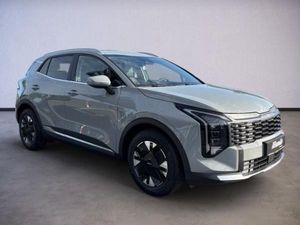 Kia Sportage 1.6T 2WD DCT VIS KOM **SONDERAKTION GEWERBE** Leasing