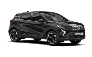 Mitsubishi ASX 1.8 Hybrid Diamant Plus