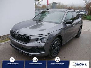 Skoda Kamiq Monte Carlo 1.5 TSI DSG*MATRIX-LED*SMARTLI