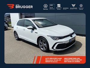 Volkswagen VIII 1.5 TSI R-Line LED Kamera ACC SHZ App-Co...