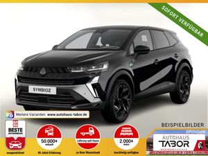 Renault SYMBIOZ Esprit Alpine E-Tech Full Hybrid 145