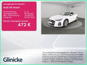 Audi A6 Avant TDI quattro Matrix Pano AHK tech+ 360°