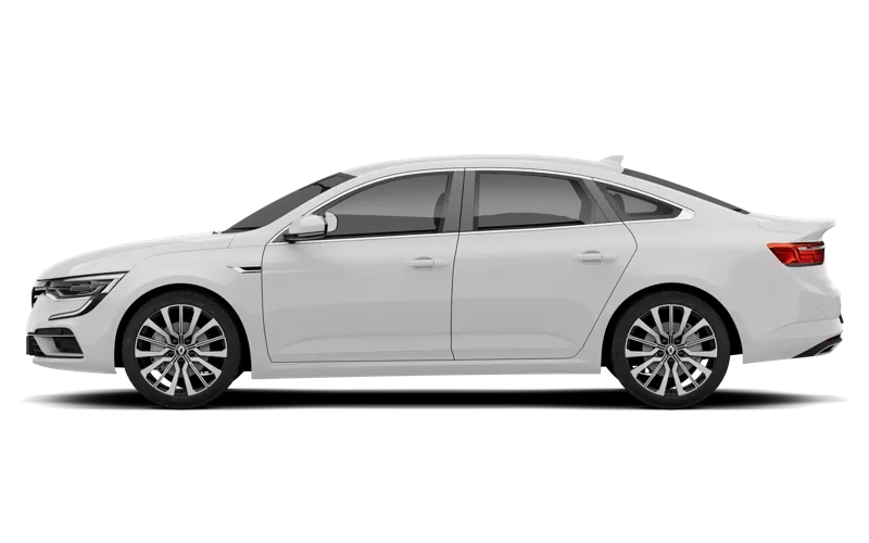 Renault Talisman BLUE dCi 190 EDC Initiale Paris Leasing