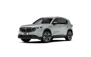 Mazda CX-5 2.5 e-SKYACTIV-G 141 FWD Exclusive-Li 2.5 e-SKYACTIV-G 141 FWD  Exclusive-Li