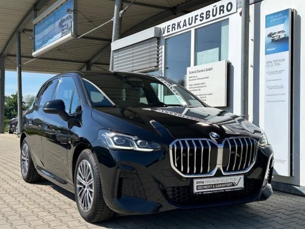 BMW 223i Active Tourer M-Sportpaket GARANTIE-12/2029 Leasing