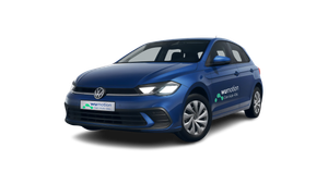 Volkswagen Polo Style 1.0 TSI OPF DSG Auto-Abo