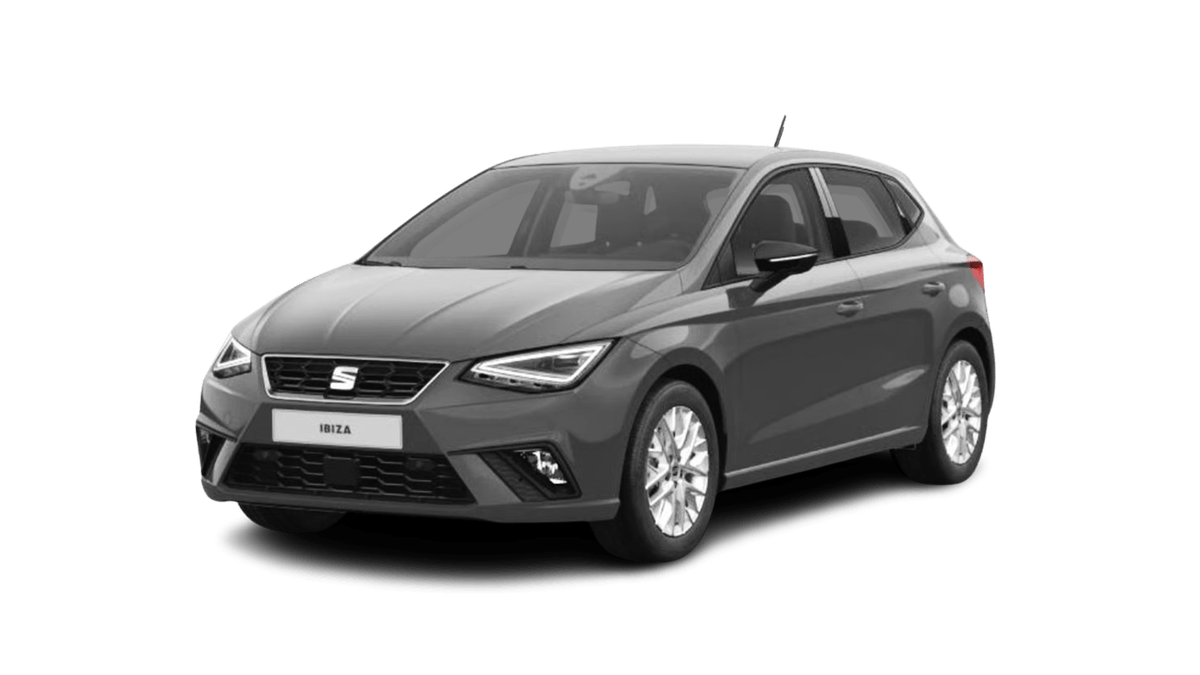 Seat Ibiza FR 1.0 TSI 7-Gang-DSG Auto-Abo