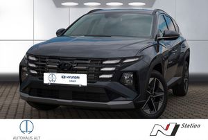 Hyundai Tucson Trend 2WD