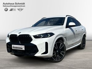 BMW X6 xDrive40i M Sport Gestiksteuerung HK HiFi Leasing
