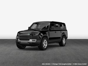 Land Rover Defender 130 D300 AWD X-DYNAMIC HSE - Leasing