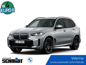 BMW X5 xDrive50e M Sportpaket Pro  UPE 123.670 EUR