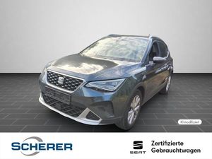 Seat Arona Xperience Xperience 1.0 TSI DSG SHZ FullLi