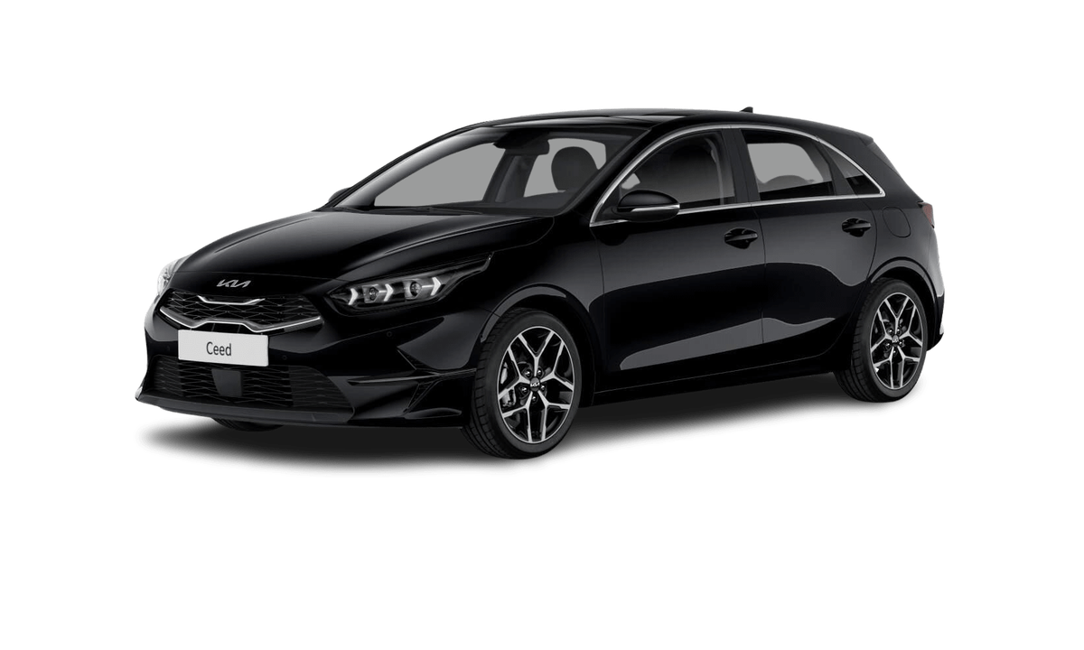 Kia Ceed 1.5 T-GDI 1.5 T-GDI DCT Spirit Auto-Abo