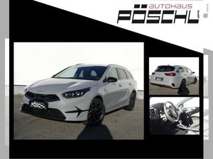 Kia Ceed SW 1.0T Nightline - Automatik / ❗SONDERLEASING / ‼️PRIVAT‼️ Leasing