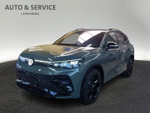 Volkswagen Tiguan R-Line 1,5 l Plugin Hybrid 177 PS DSG *AH