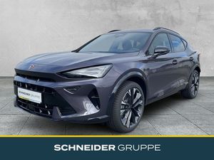 Cupra Formentor 2.0 TSI 7-Gang DSG 4Drive NAVI+ACC+SHZ