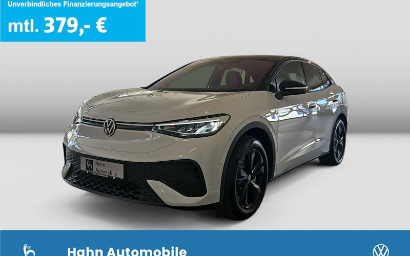 Volkswagen Id5 Pro 77 KWh 210 KW Pro 5dr Kauf