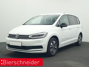 Volkswagen Touran 1.5 TSI DSG Goal 3-J-G AHK MATRIX-LED