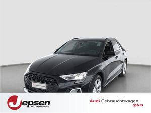 Audi A3 allstreet TFSI e S tr. LED ACC Cam FLA elSitz