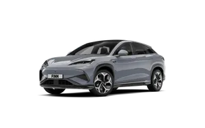 BYD Sealion 7 82.5 kWh Comfort 82.5 kWh COMFORT