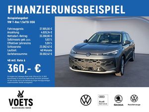 Volkswagen T-Roc 1.5eTSI DSG Sryle LED+NAVI+PANO+5JAHRE GAR
