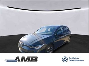 Volkswagen Golf Move 1.0 eTSI DSG/LED/IQ.Drive/Sitzhzg