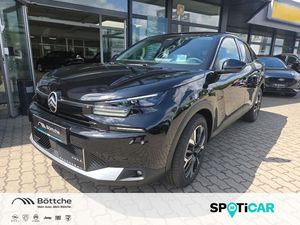 Citroën C4 Max 1.2 12V e-THP / PureTech Android Auto Leasing