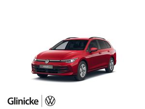 Volkswagen Golf VIII Variant 1.5 TSI LIFE AHK Sthz ACC