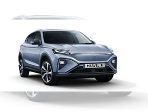 MG Marvel R PERFORMANCE 70 kWh - Preisknaller- 7 Jahre Garantie o. 150000 km Leasing