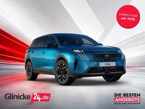 Peugeot 5008 Hybrid 145 Allure