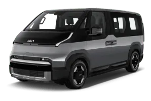 KIA PV 5 Passenger 51,5 kWh Essential 5-Sitzer