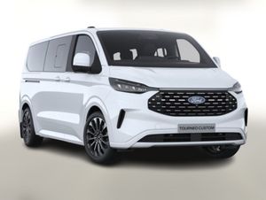 Ford Tourneo Custom Aut Titanium X L2 ACC SHZ 19Z 8-S Leasing privat