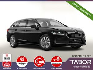 SKODA Superb Combi eTSI DSG Selec NeuesMod Matrix Nav Auto-Abo
