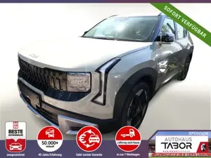 Kia Seltos DCT AWD Spirit El.Heckk ACC H&K LED+ Nav