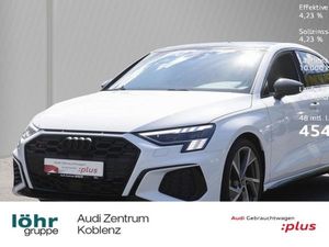 Audi S3 Limousine 2.0 TFSI Matrix GRA Business Leasing