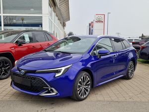 Toyota Corolla 1.8l Hybrid Touring Sports 💥 Teamplayer mit Technik-Paket 💥Bis zu 15 Jahre Garantie! Leasing