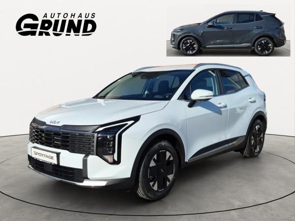 Kia Sportage 1.6T 2WD DCT  VISION | KOMFORT-PAKET | FACELIFT | Leasing