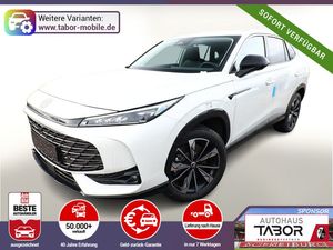 MG HS HEV+ Comfort ACC TotW Kam Nav LED UVP-32%*
