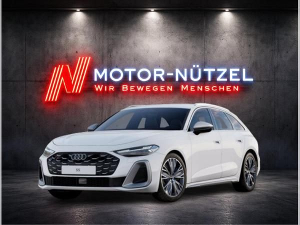 Audi S5 Avant TFSI 270 kW S tronic ** BESTELLAKTION + EROBERUNG** Leasing