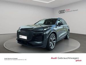Audi Q6 e-tron Q6 SUV e-tron perf. S line Navi Matrix AHK 360°